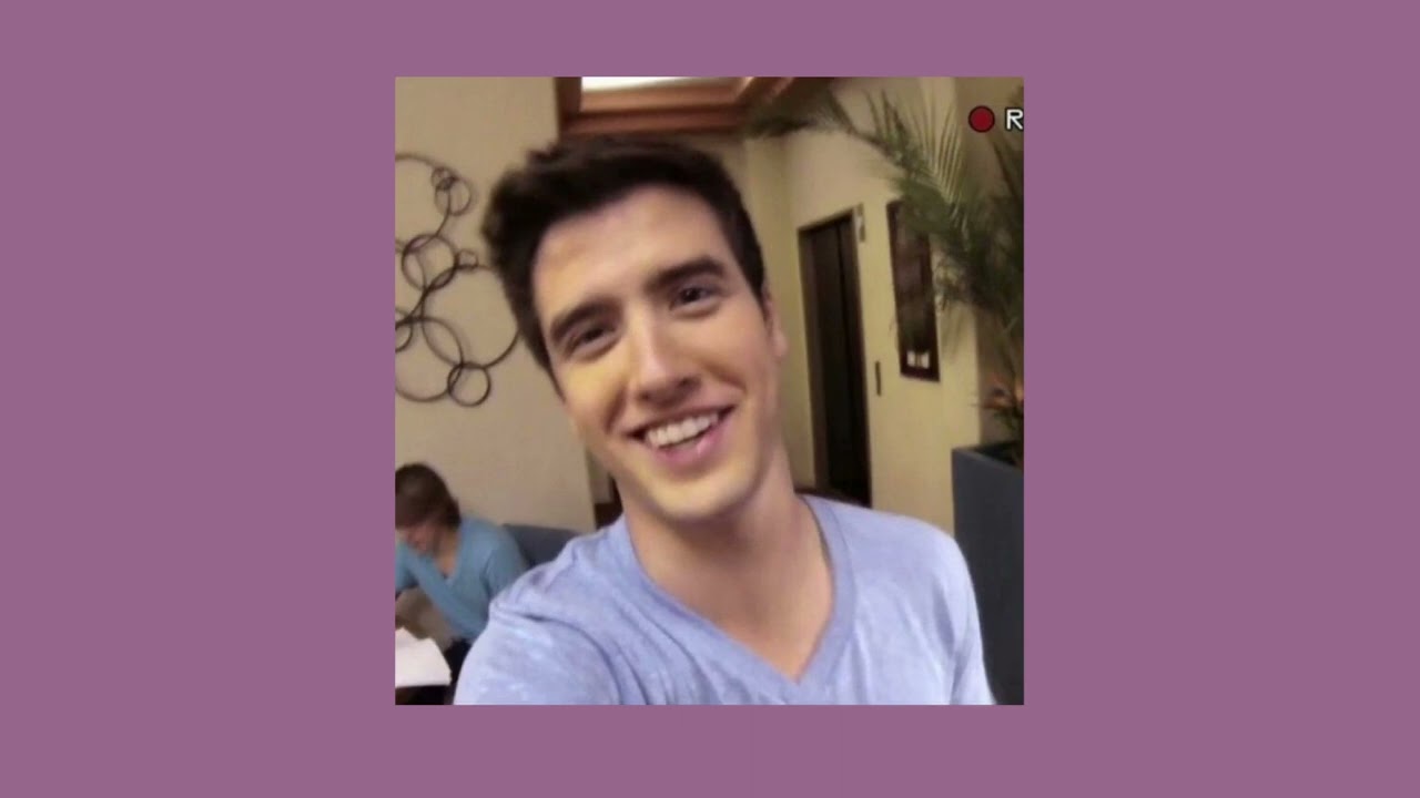 Big time rush - stuck (slowed)