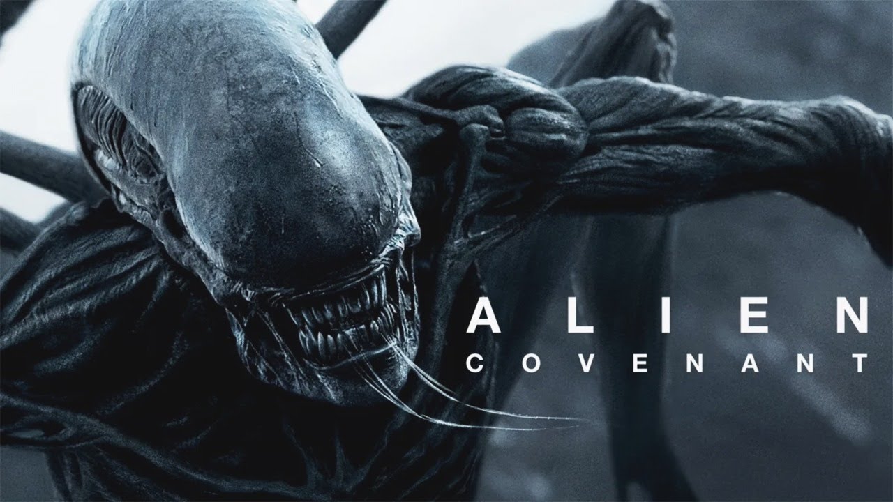 Alien Covenant E' Davvero Un Disastro? - Recensione E Analisi