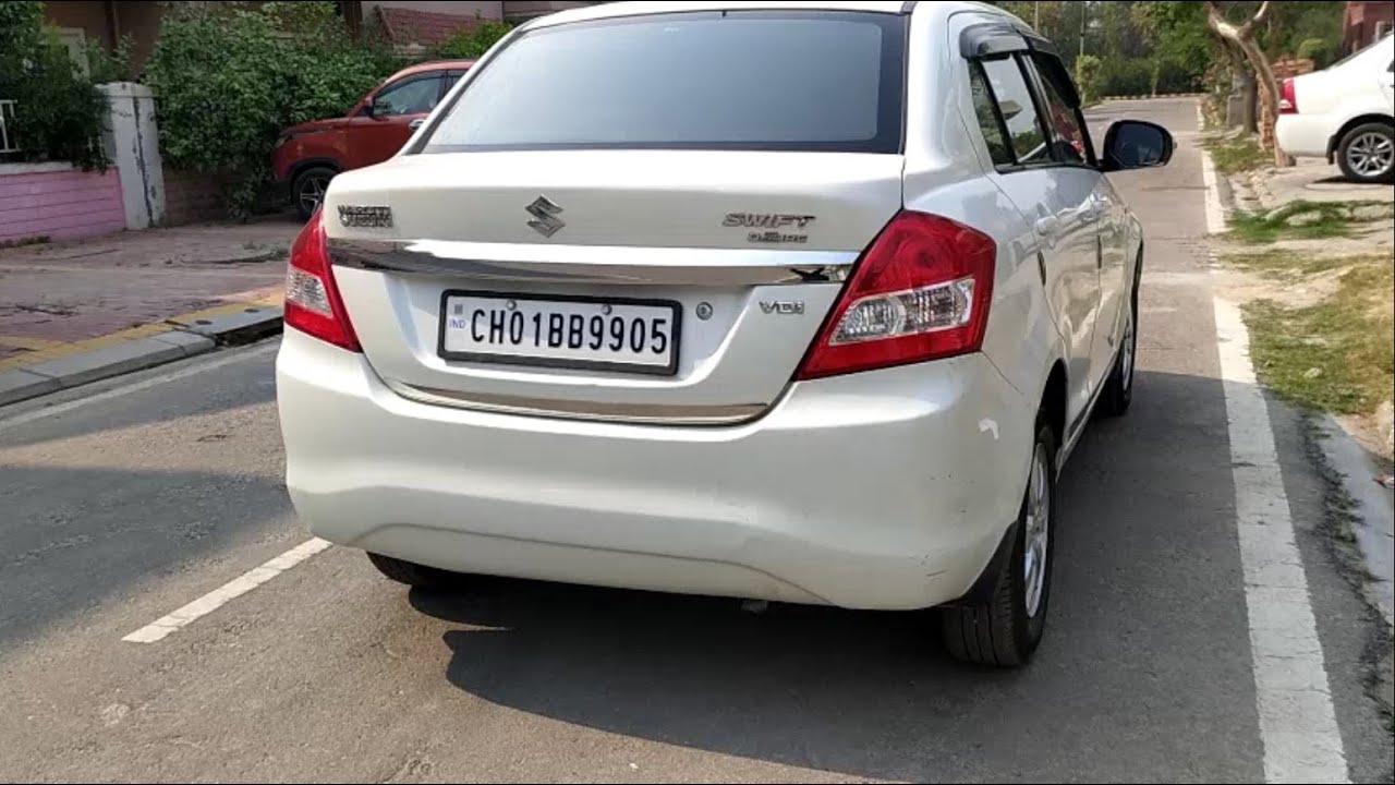 MARUTI SUZUKI SWIFT DZIRE 2015 WALKAROUND REVIEW || PRIME AUTO TECH ||