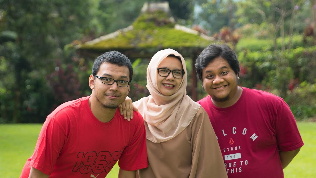 LIBURAN LEBARAN