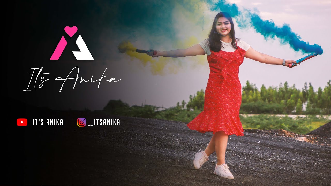 Channel Trailer | Its Anika
