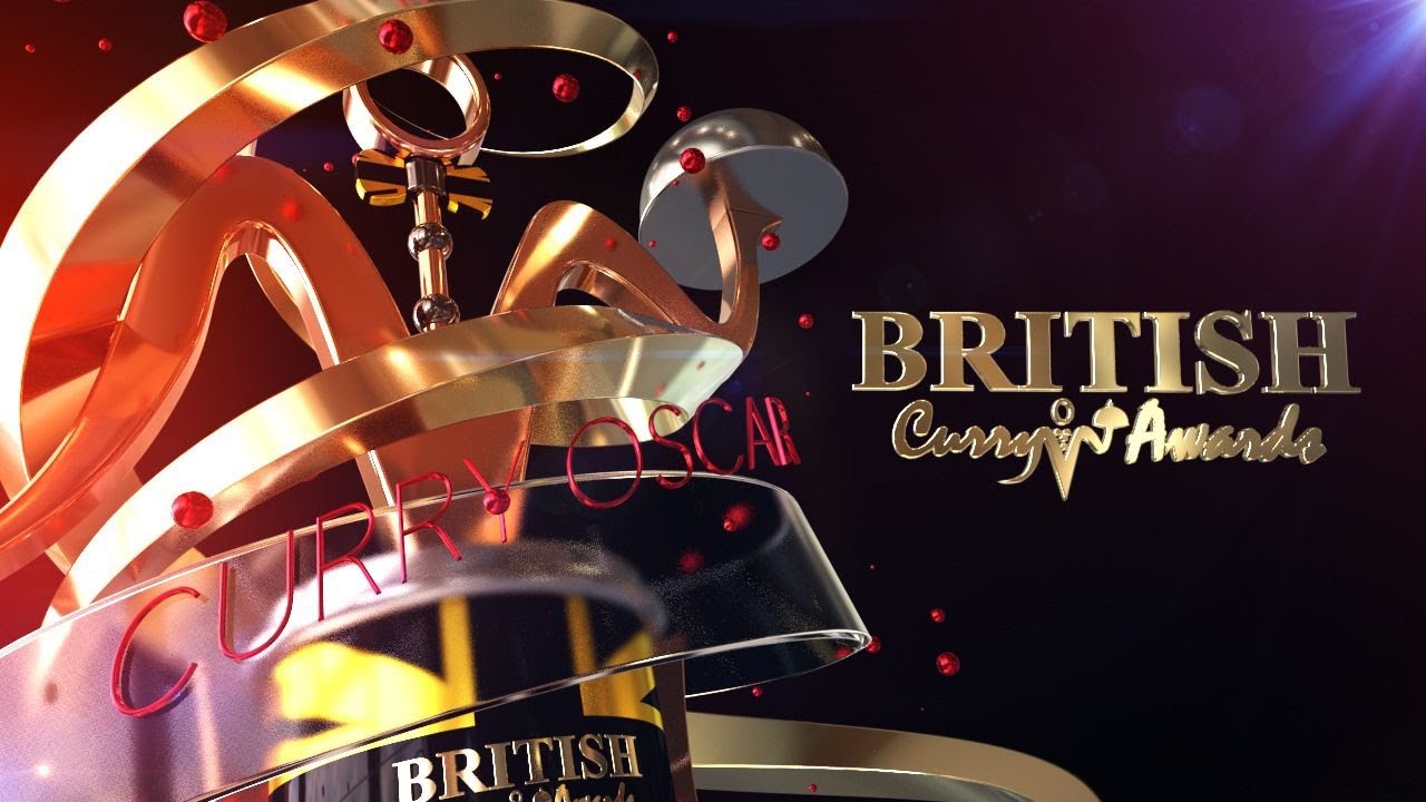 The British Curry Awards 2021   Reel Show