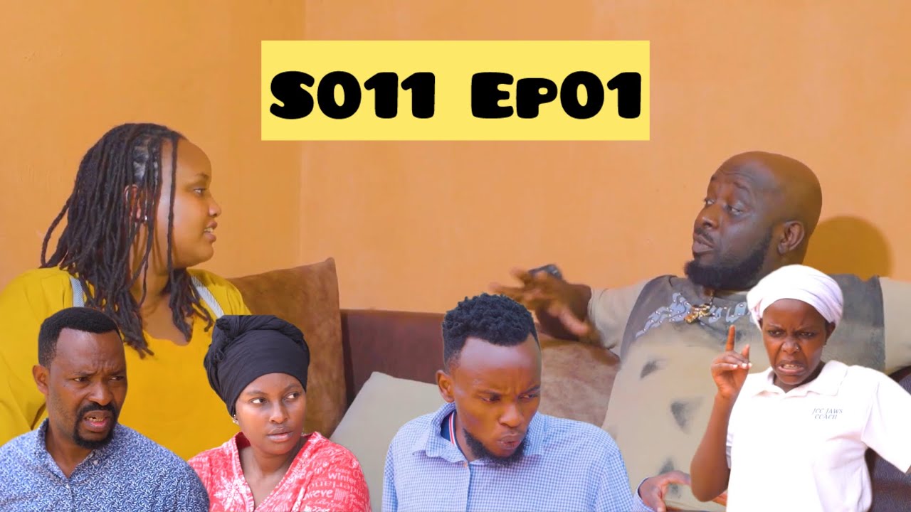 #UMWARI SERIES SO11 EP1:Rudoviko Yakamejeje  ashwanye na M.Rwera Bapfuye Ukuri😭😭||Gakire arafunguwe.