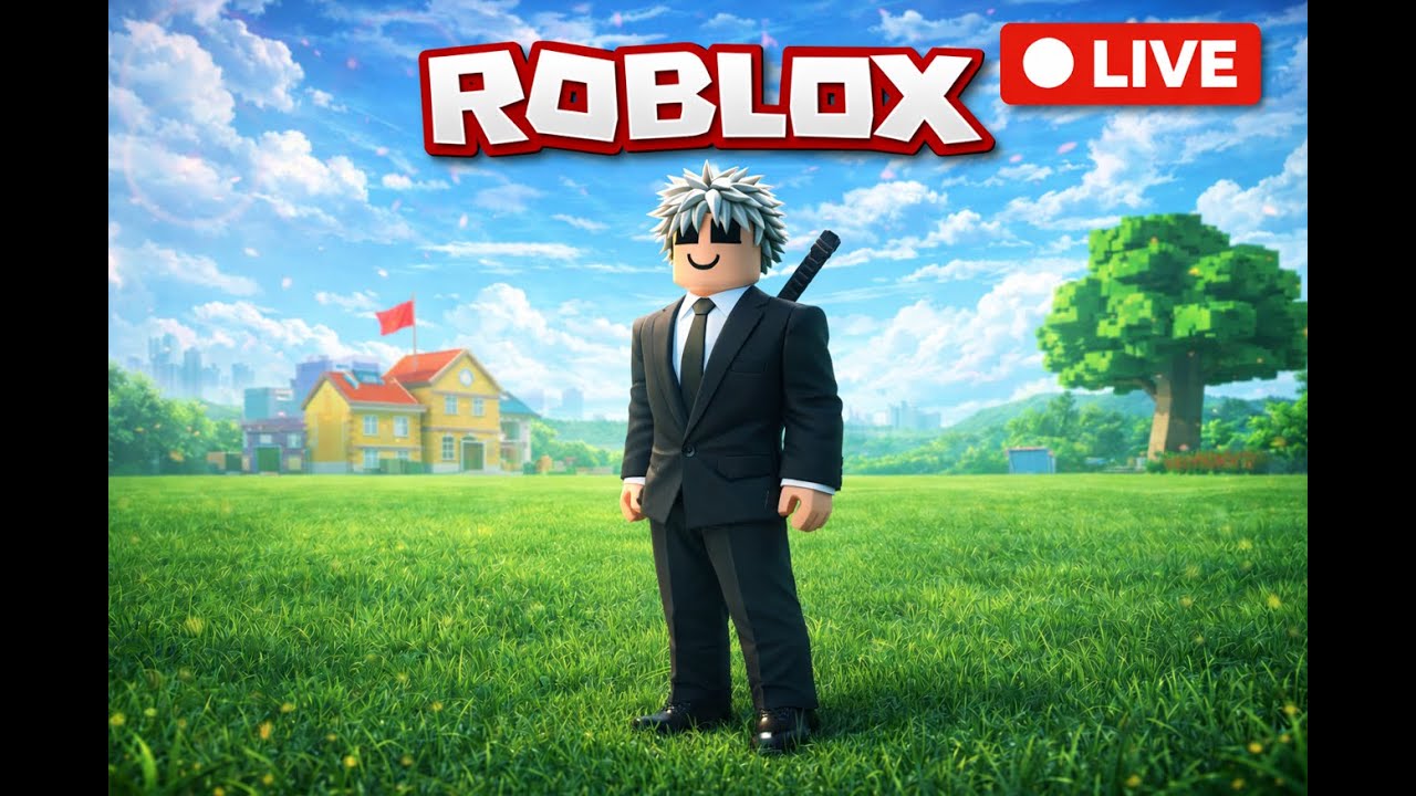 🎮Roblox Погнали! Челленджи и приколы! (Portrait)