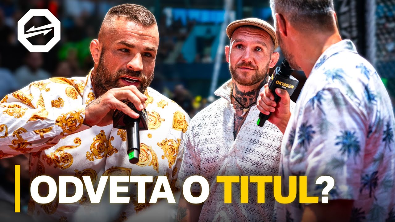 PIRÁT vyzval KARLOSE VÉMOLU k odvetě! • Co na to ATTILA VÉGH?
