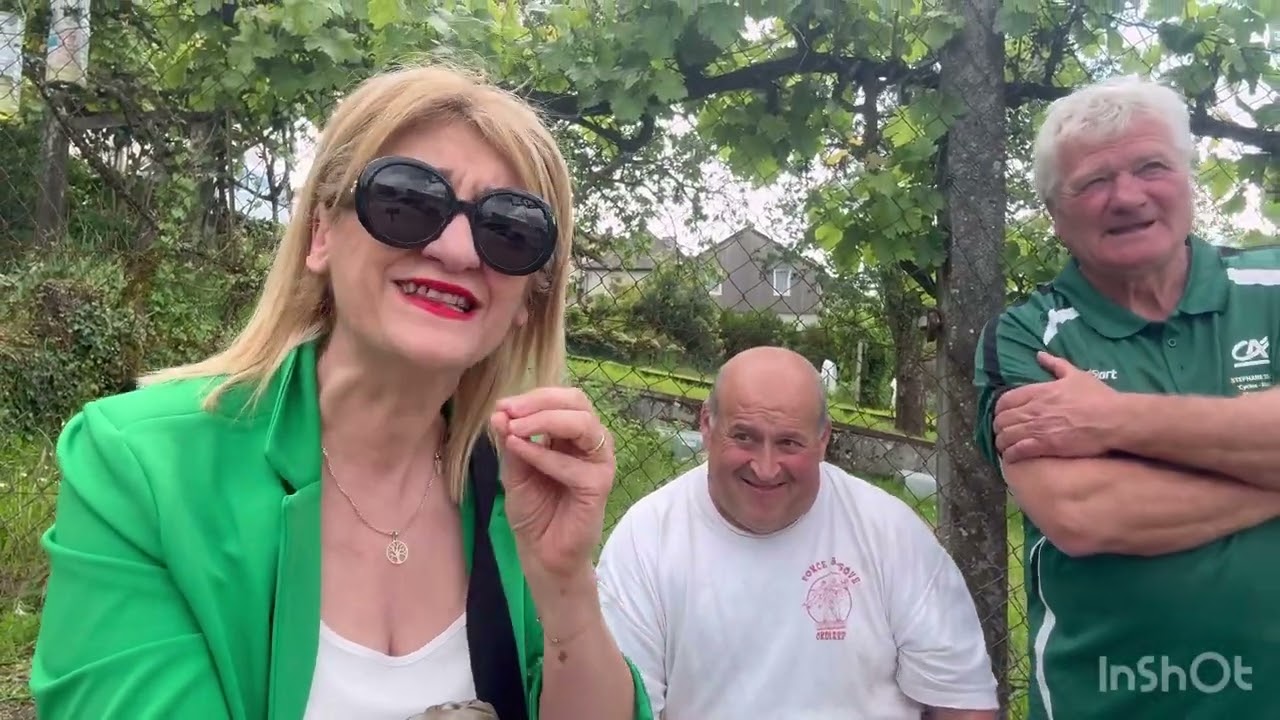 Մեր գյուղի տոնը / սկսեցիիիիիիիի 🥦🥒🍍🍈 vlog 107