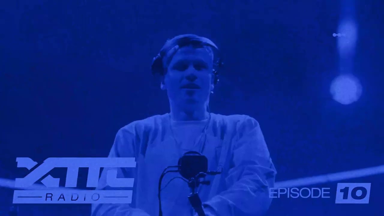 Maddix presents XTTC Radio 010