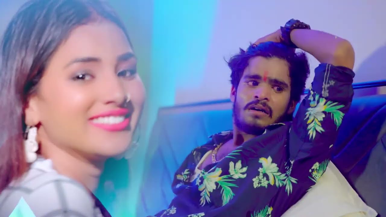 #Video | किस्मतीया मे जे लिखल रहतौ | #Ashish Yadav का दर्दभरा विडिओ, #shweta |#Magahi Sad Song 2024