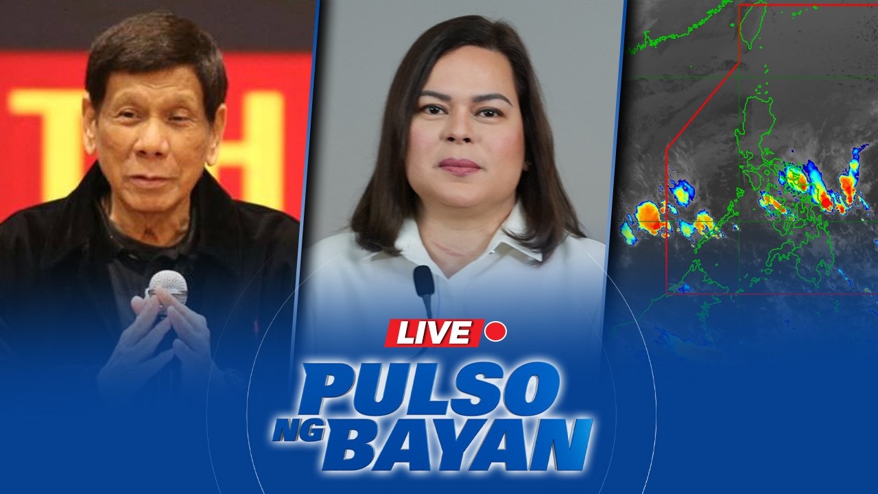LIVE: Pulso ng Bayan sa SMNI | February 9, 2026