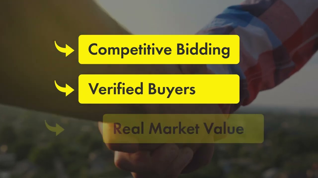 The Fastest Way to Sell Mining & Construction Equipment | WCT Auctions