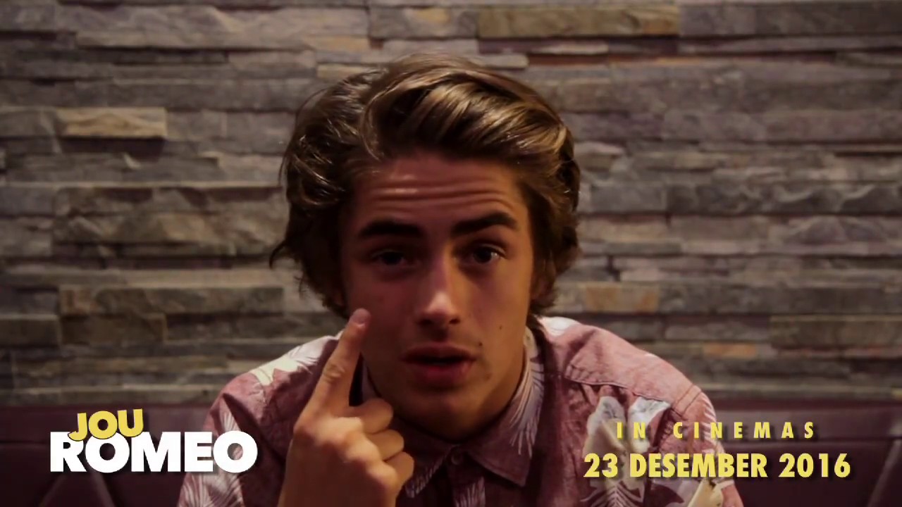 Jou Romeo: Ruan Wessels gee raad aan Kersvader