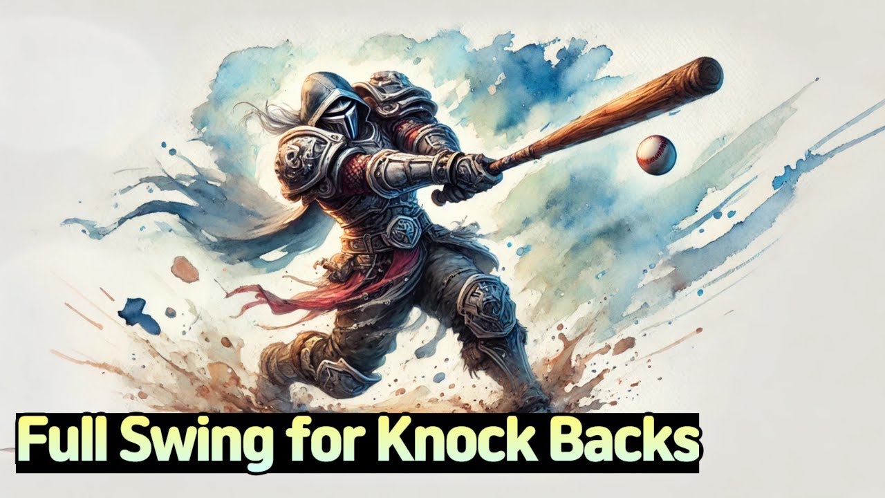 The hardest part of knock back kill is.. Marksmanship Hunter PVP | WoW: The War Within