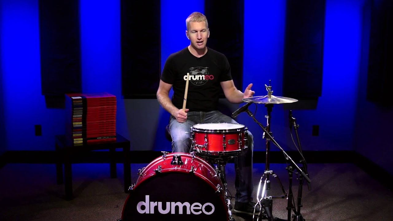 Evans Heavyweight - Snare Drum Head Review