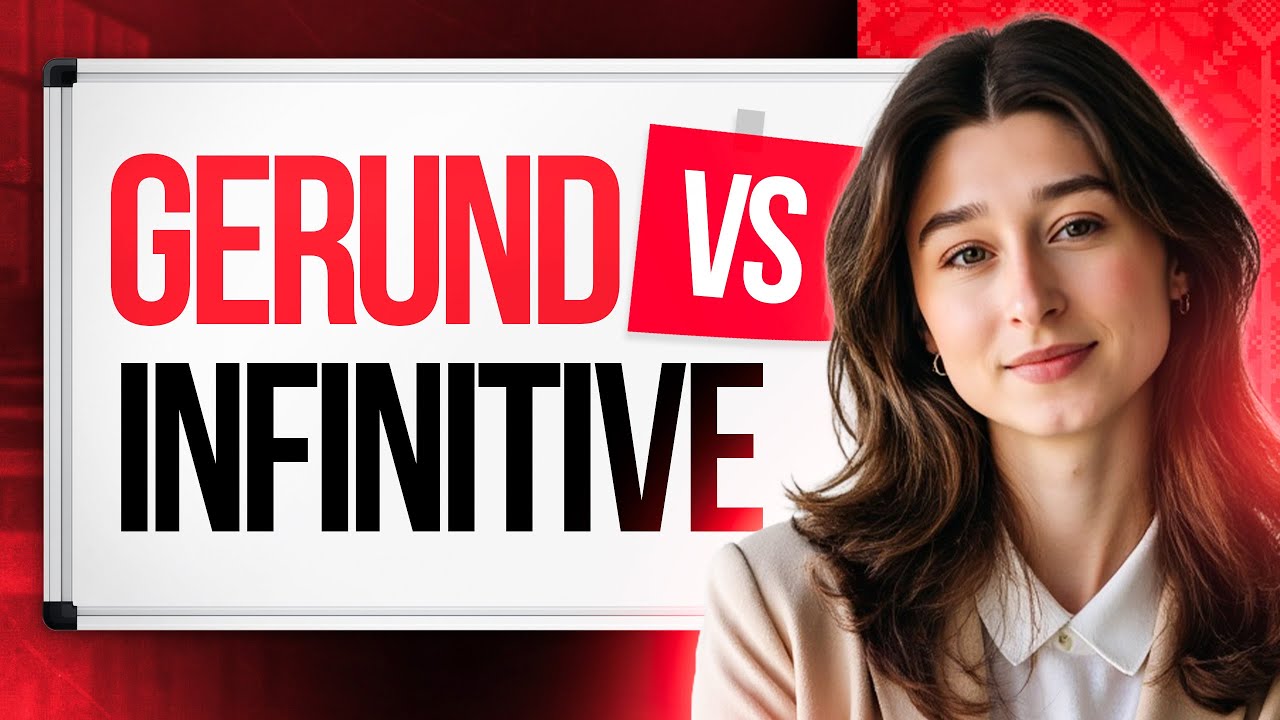 ❤️ Усе про Gerund vs Infinitive на НМТ | TURBO ZNO | Підготовка до НМТ 2026