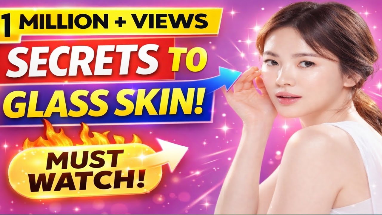 How to get clear & glowing skin|Easy skin care tips & remedies|Homemade face pack |Oily skin