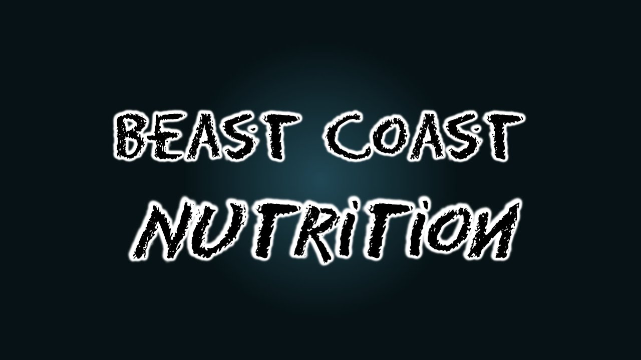 Beast Coast Nutrition Testimonials