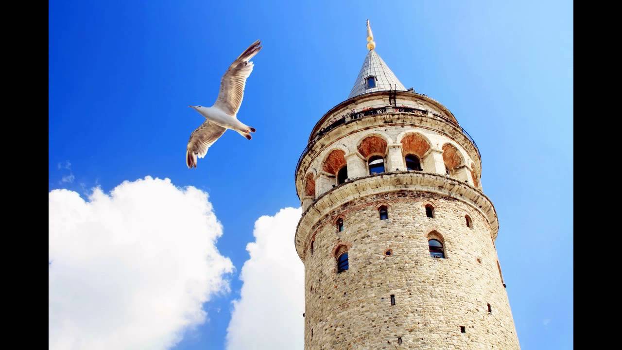 Hotel Marmaray in Istanbul (Istanbul - Tuerkei) Bewertung und Erfahrungen