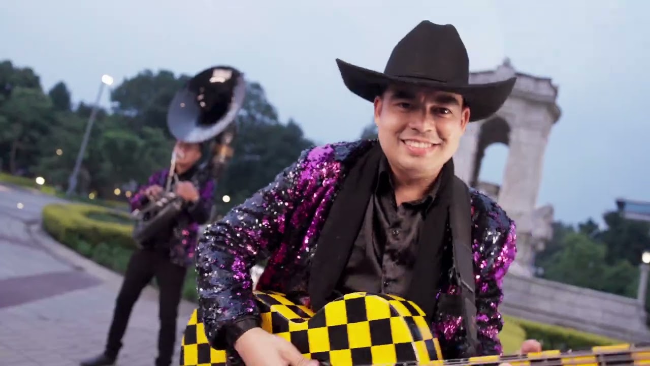 Puro Guatemala -  Codigo 502 x Mr  Fer  Official Video