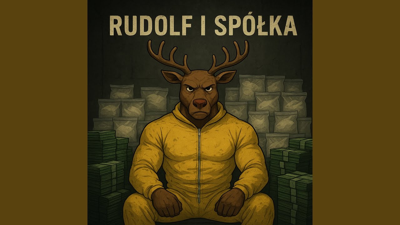 Rudolf i Spółka