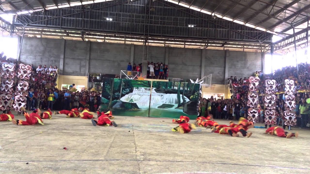 Ugsod ugsod 2015 NEw Corella National High School