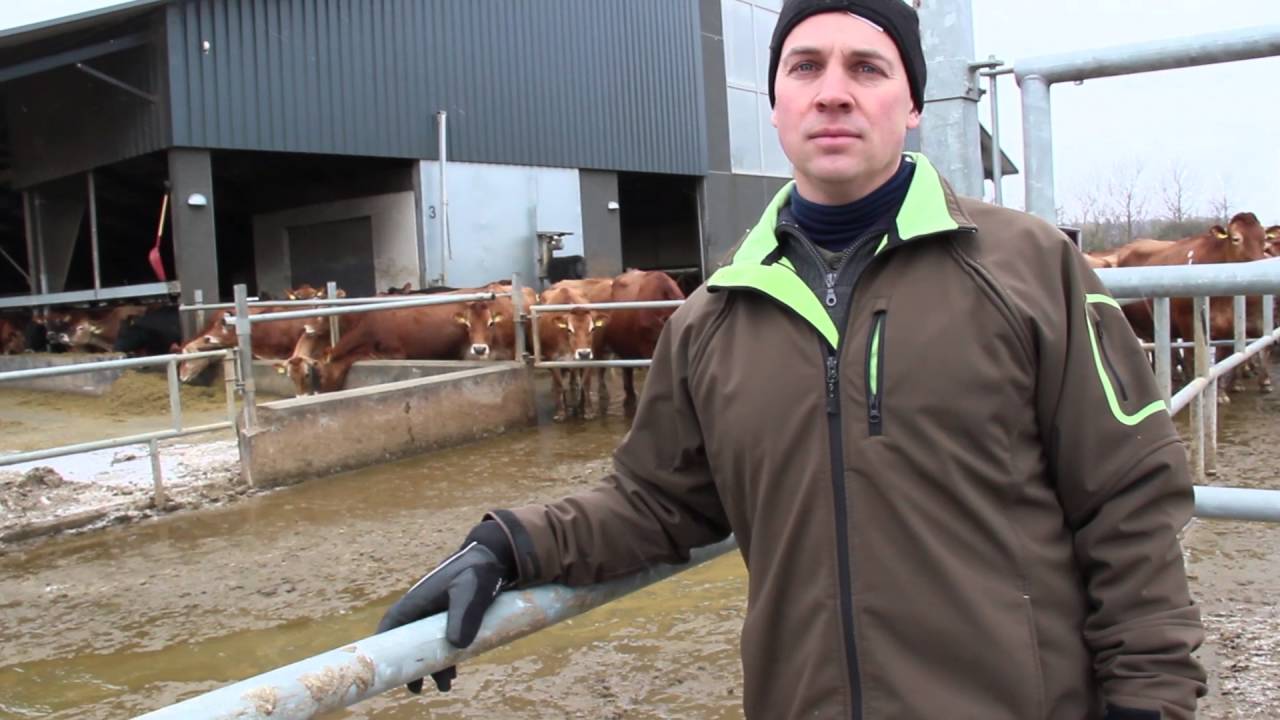 412 Nutidens malkerobotter