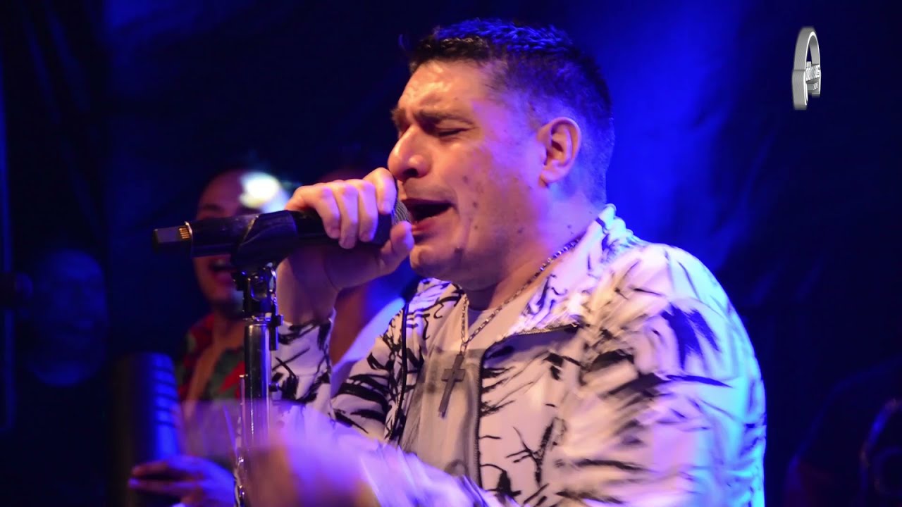 La Banda de Carlitos | Alejate de mi - Ya no te buscaré