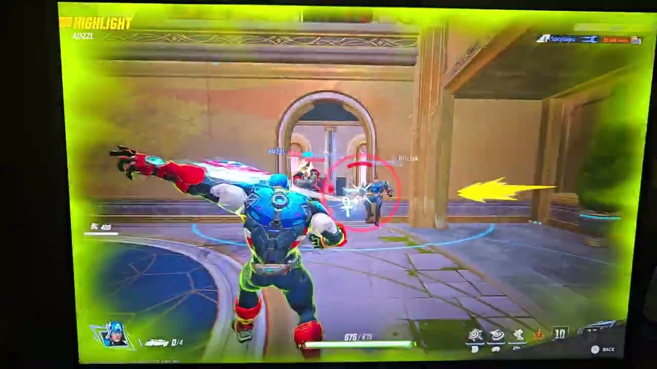 Cap Diff