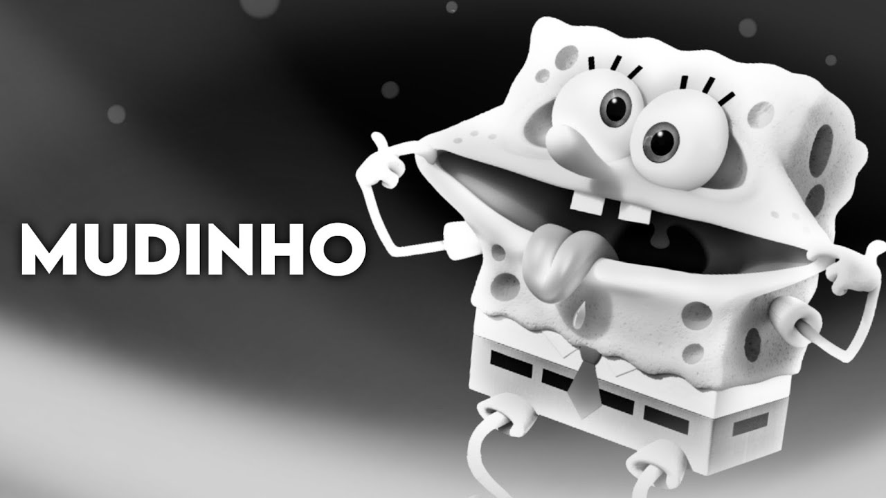 SUPER XANDÃO E O MUDINHO