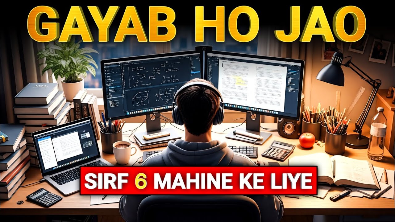 2026 Mein Hoga Tumhara Powerful Comeback | 5 Golden Rules | New Year Motivation 2026 🔥