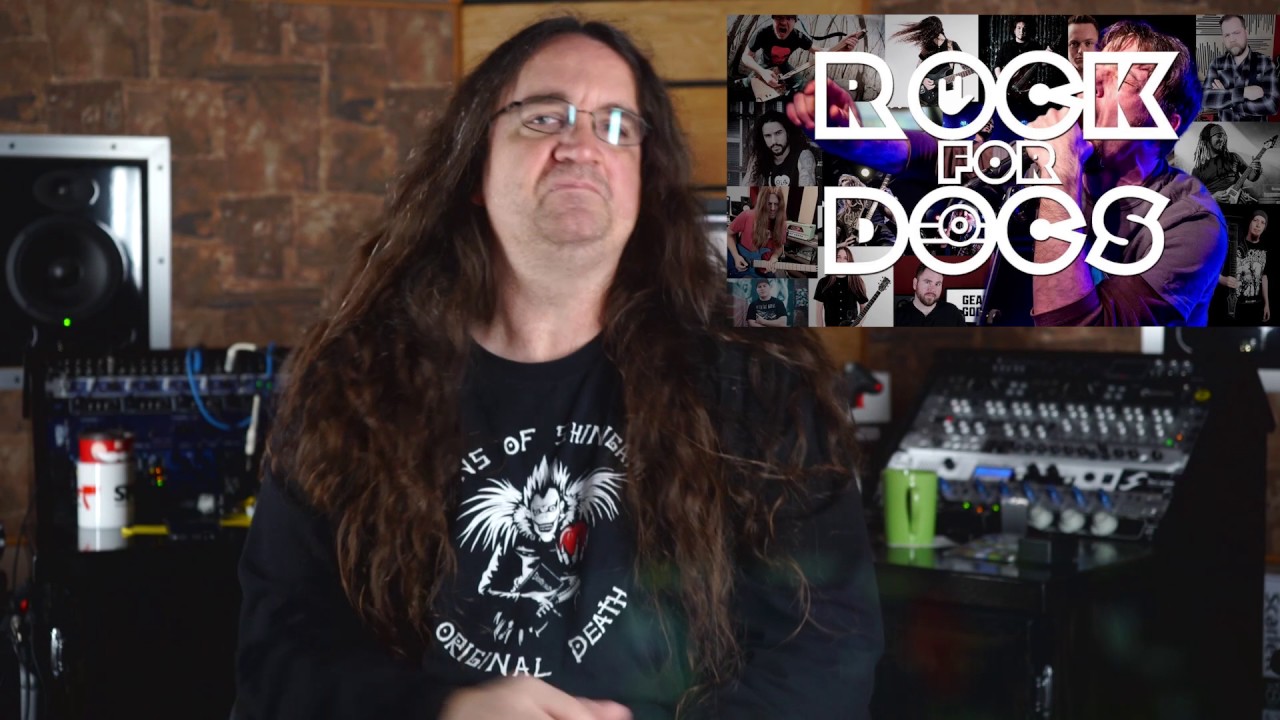 Rock For Docs | SpectreSoundStudios