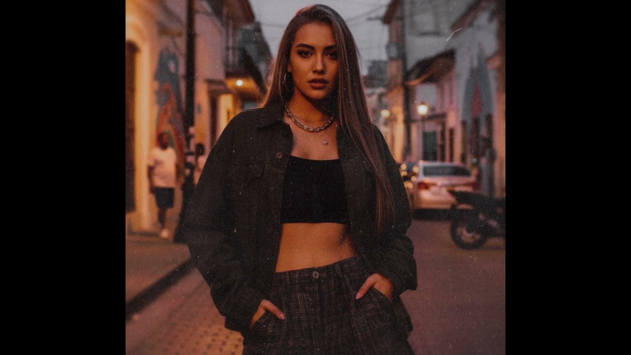 SE PEGA LENTO – SARAI (Video Oficial)