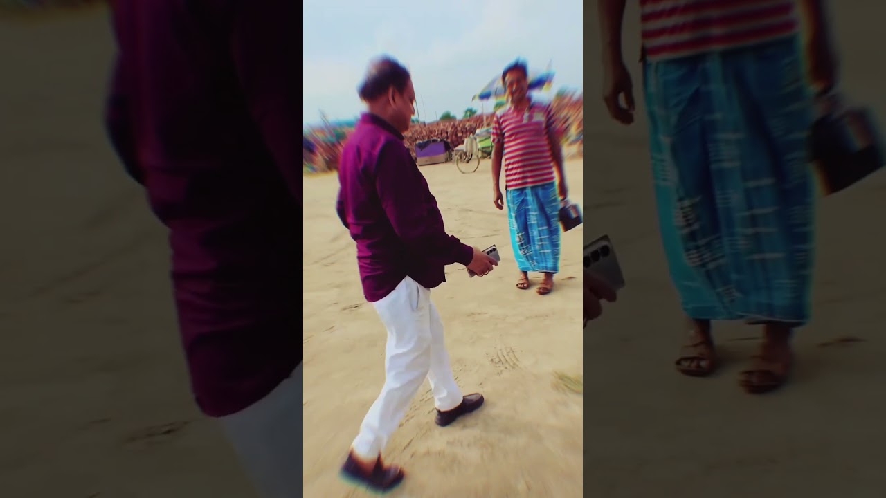 Humayun Kabir 👑 #humayunkabir #ajup
