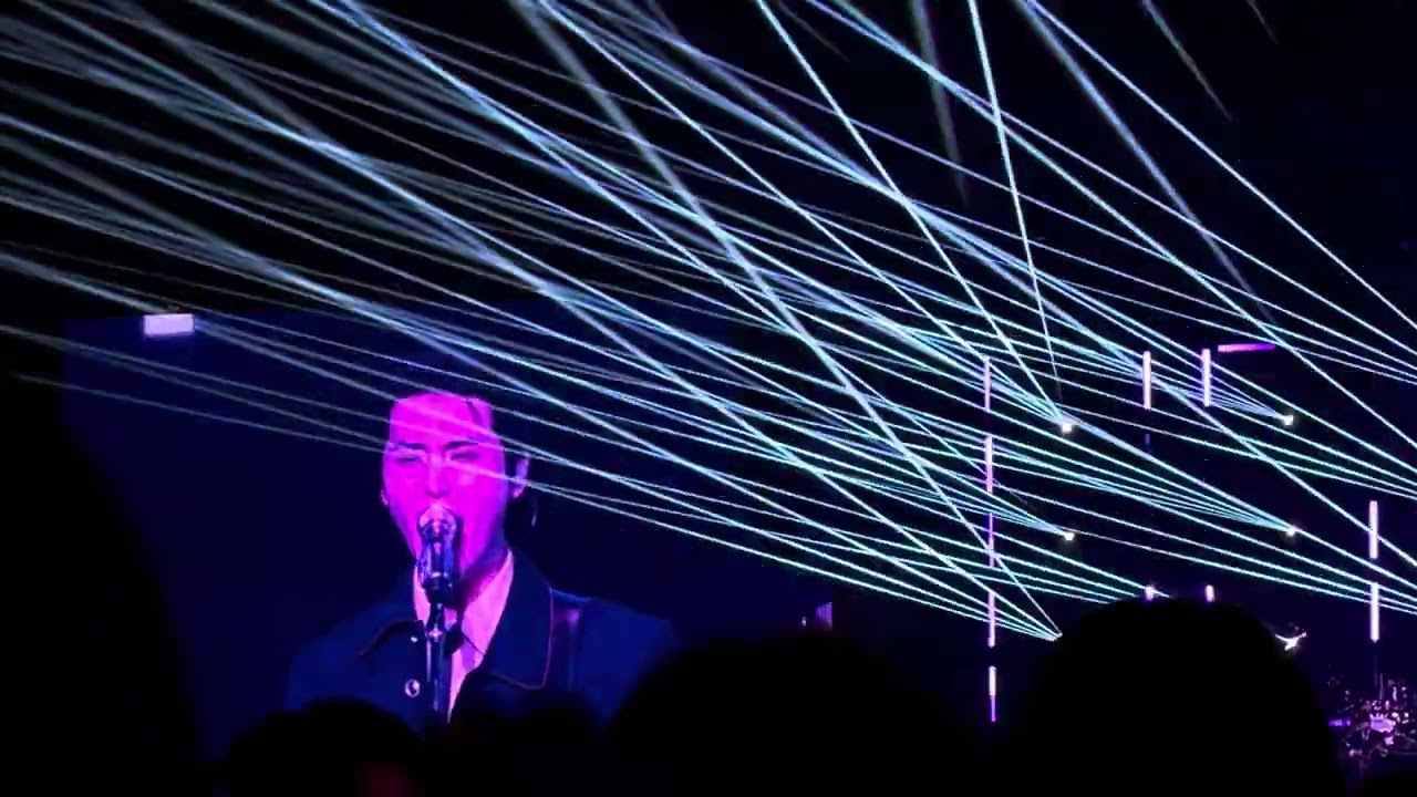 260208 | DAY6 Sweet Chaos