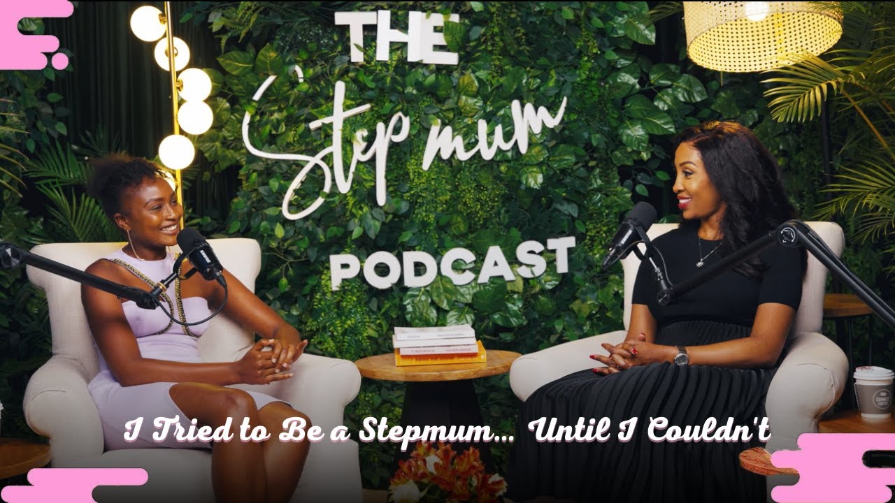 The Stepmum Story That Didn&rsquo;t End in &lsquo;Happily Ever After&rsquo; | Season 2 Ep 10