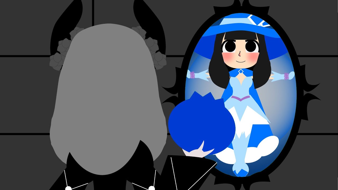 Magical Wonderland  - Tale of the Sapphire
