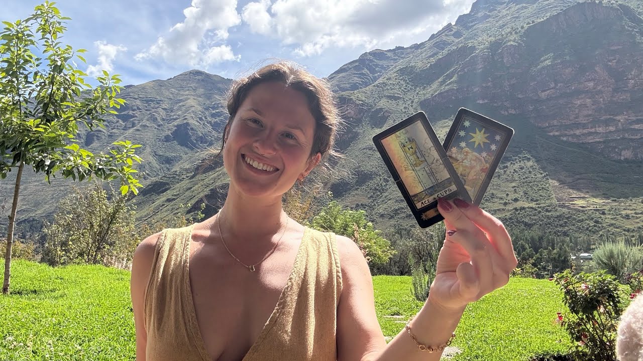 It is safe to be seen 🌈