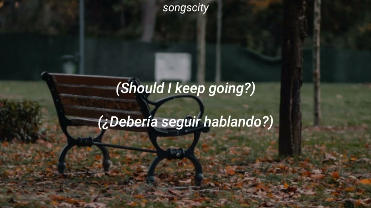 (Sandy) Alex G - I'm not like the other girls \\ Lyrics + Subs. en espa&ntilde;ol