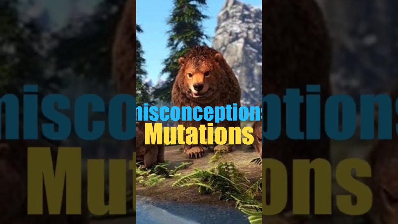 ARK Mutation Myths Busted: Get the Facts Right! 🧬❌ 