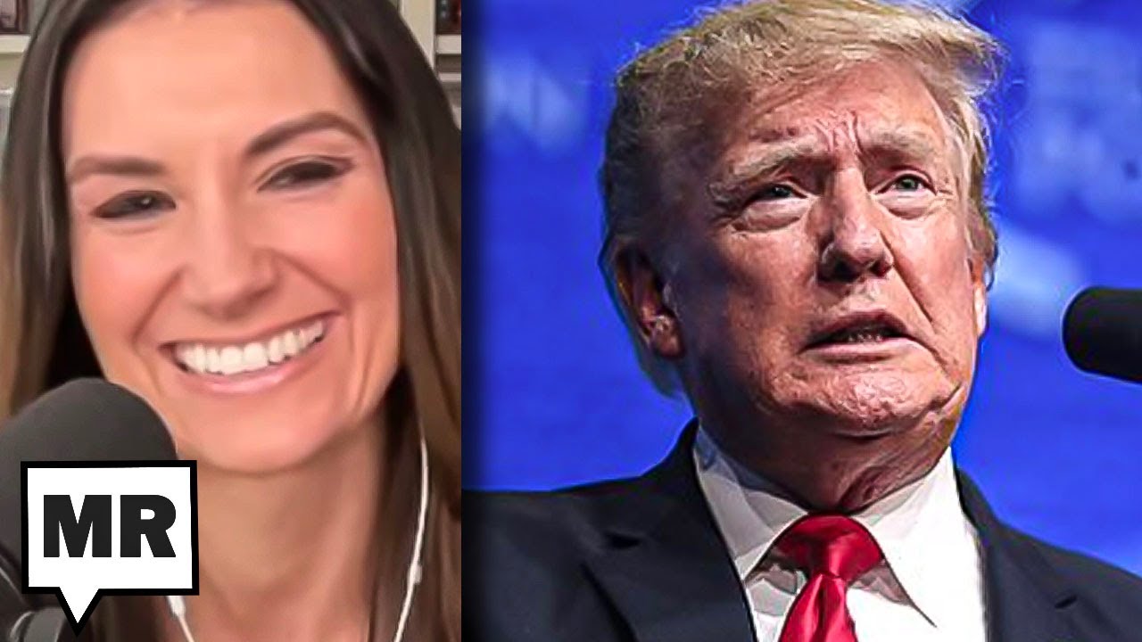 Republicans Panicking They Went Too Far | Krystal Ball | TMR