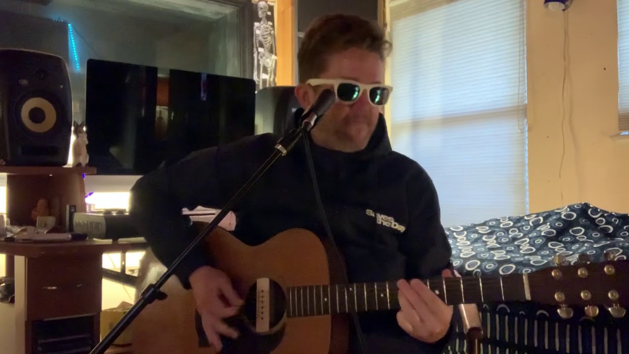 Banned From The Back Porch