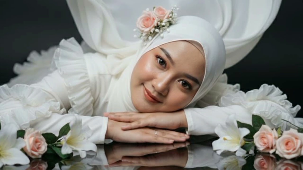 GHIBAH - KURNIA PERTIWI