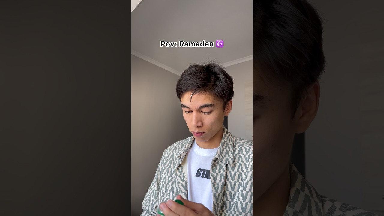 Ramadan ☪️