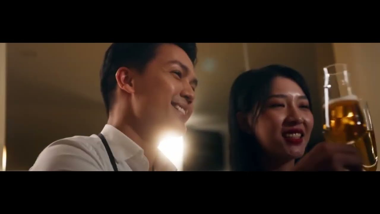 TẠI SAO T&Ocirc;I LẠI LỰA CHỌN SỐNG Ở THU THIEM ZEIT RIVER?