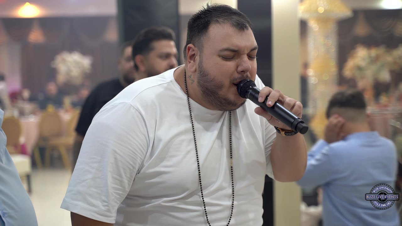 Leo De La Kuweit - Toata Viata Am Riscat ❌ PREMIERA 2025 🔝🔝🔝 Many Spoitoru