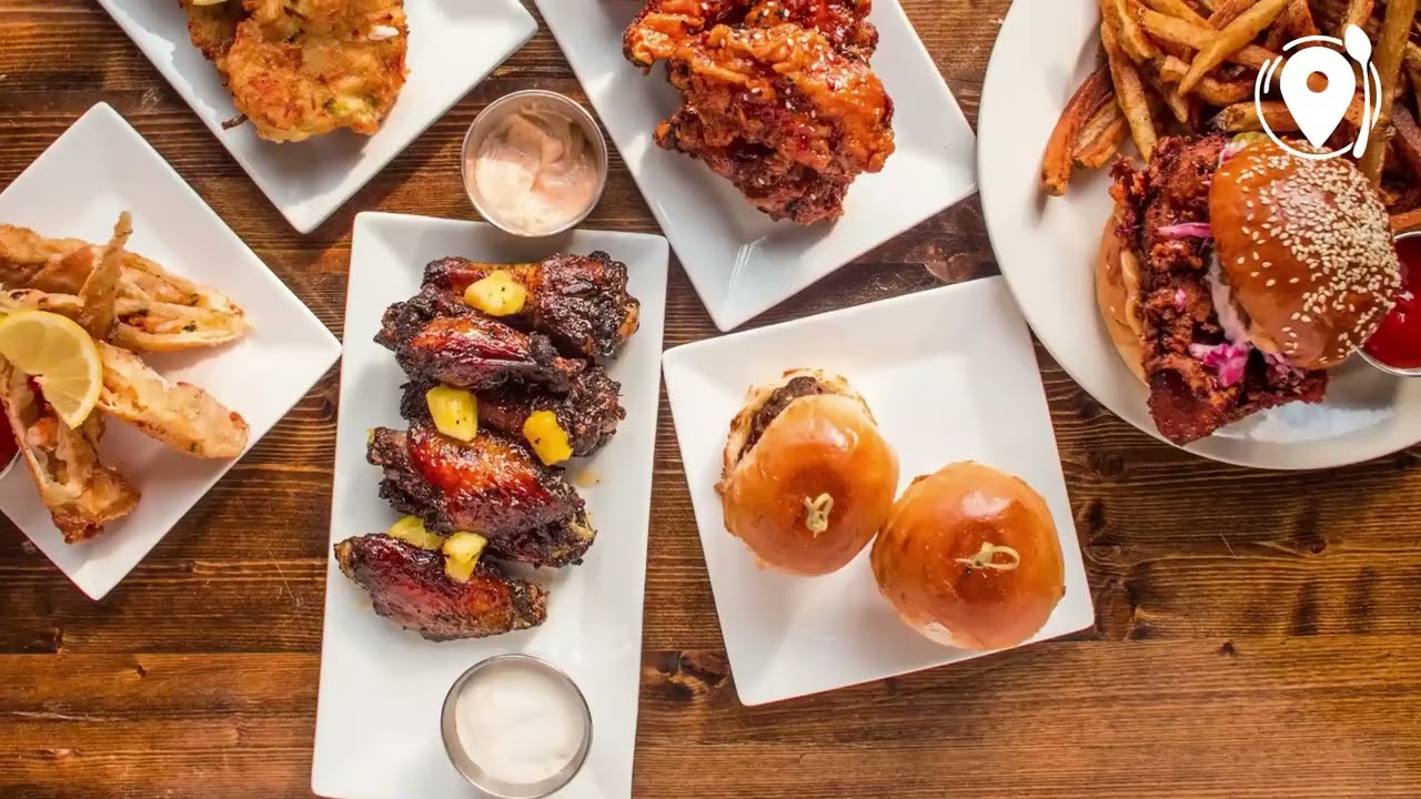 Top 10 Best Holiday Pop Up Bars & Restaurants In Austin