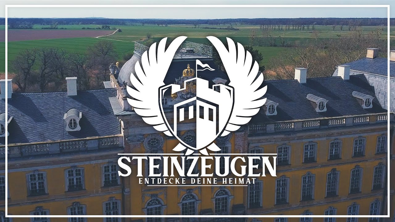 STEINZEUGEN - Folge 1 - Schloss Dornburg