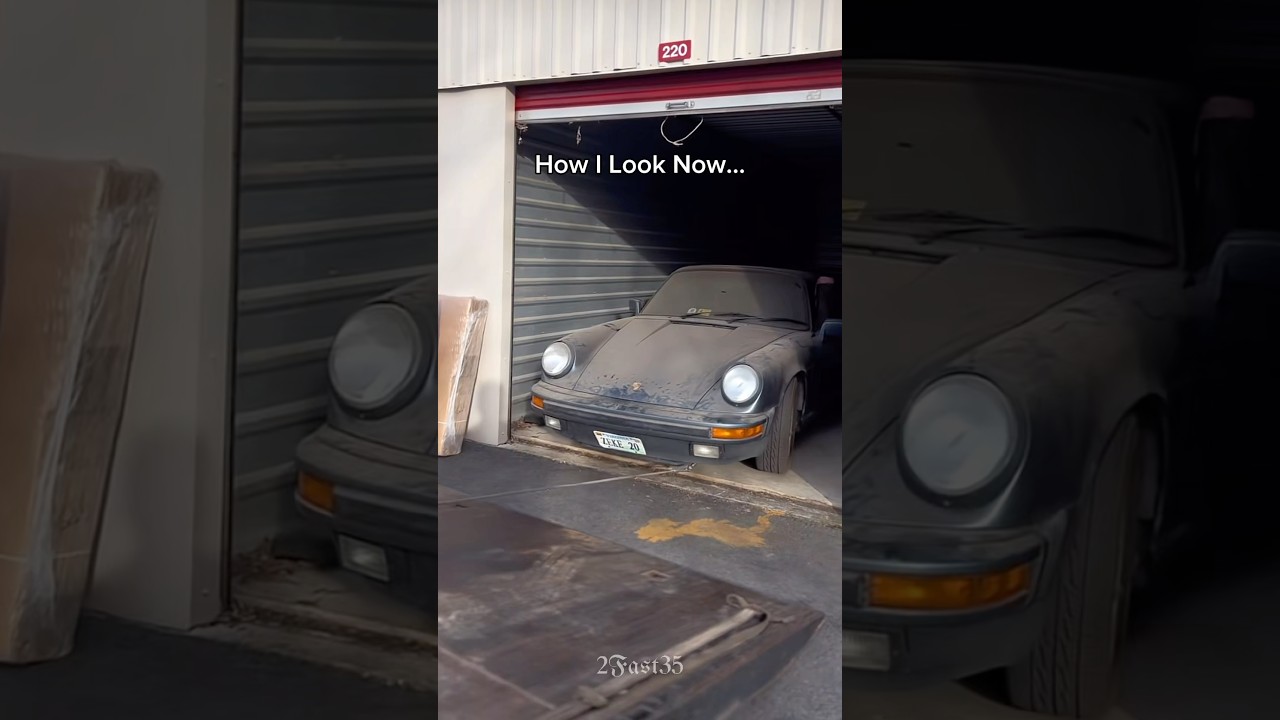Restore Garage Found Grandma is always Right&hellip; #shorts