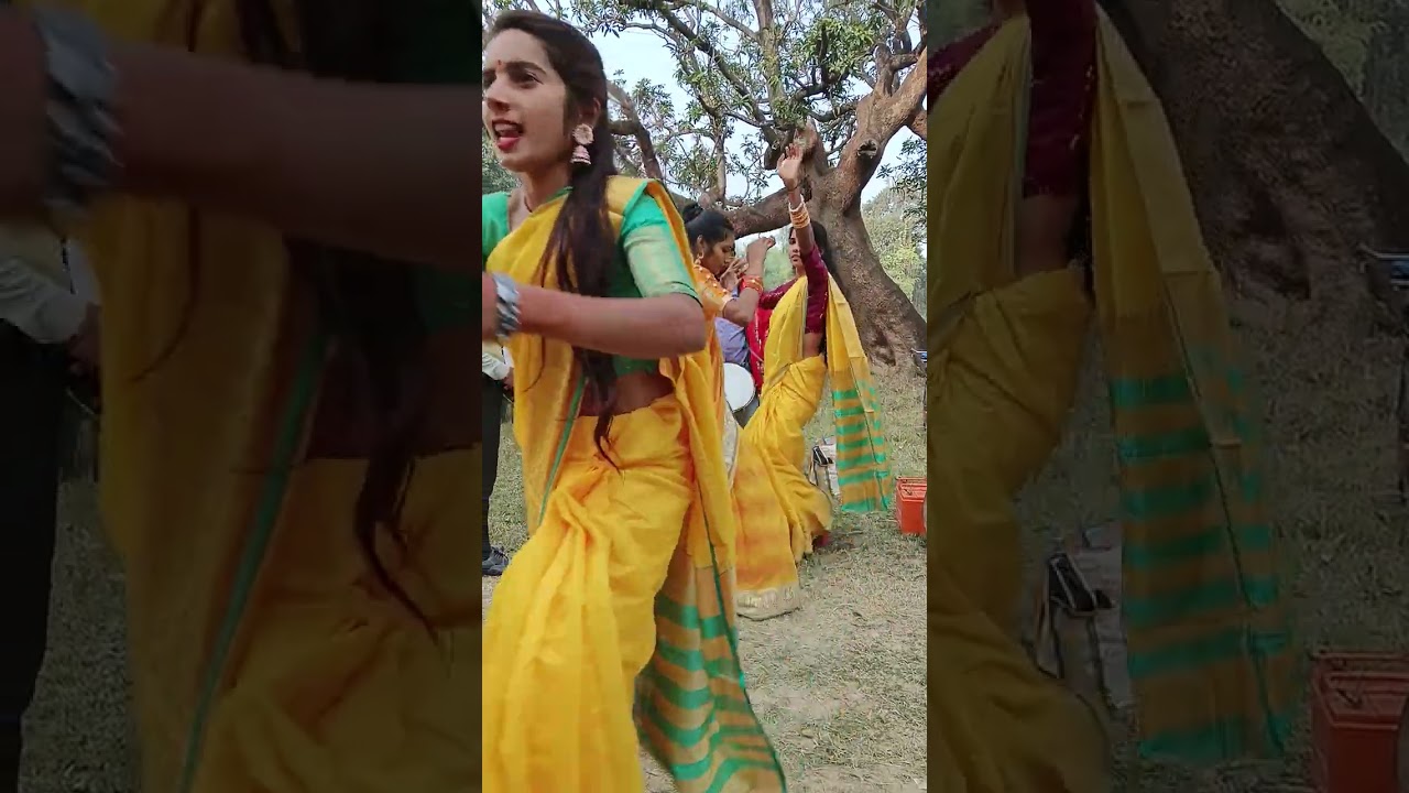 deshi dance video 📷😍🤩🥰🙏🏻 please support me#myvideo #dance #pleasesubscribe #mychannel