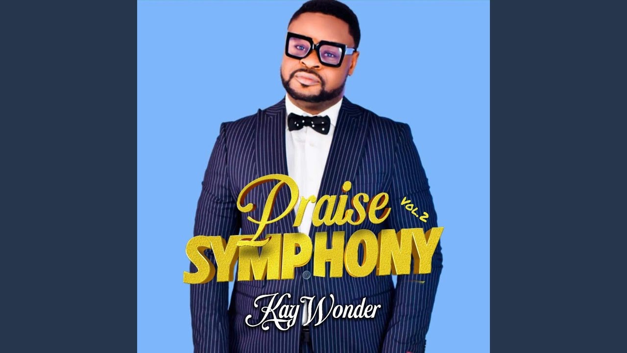 Praise Symphony VOL. 2 (Live)
