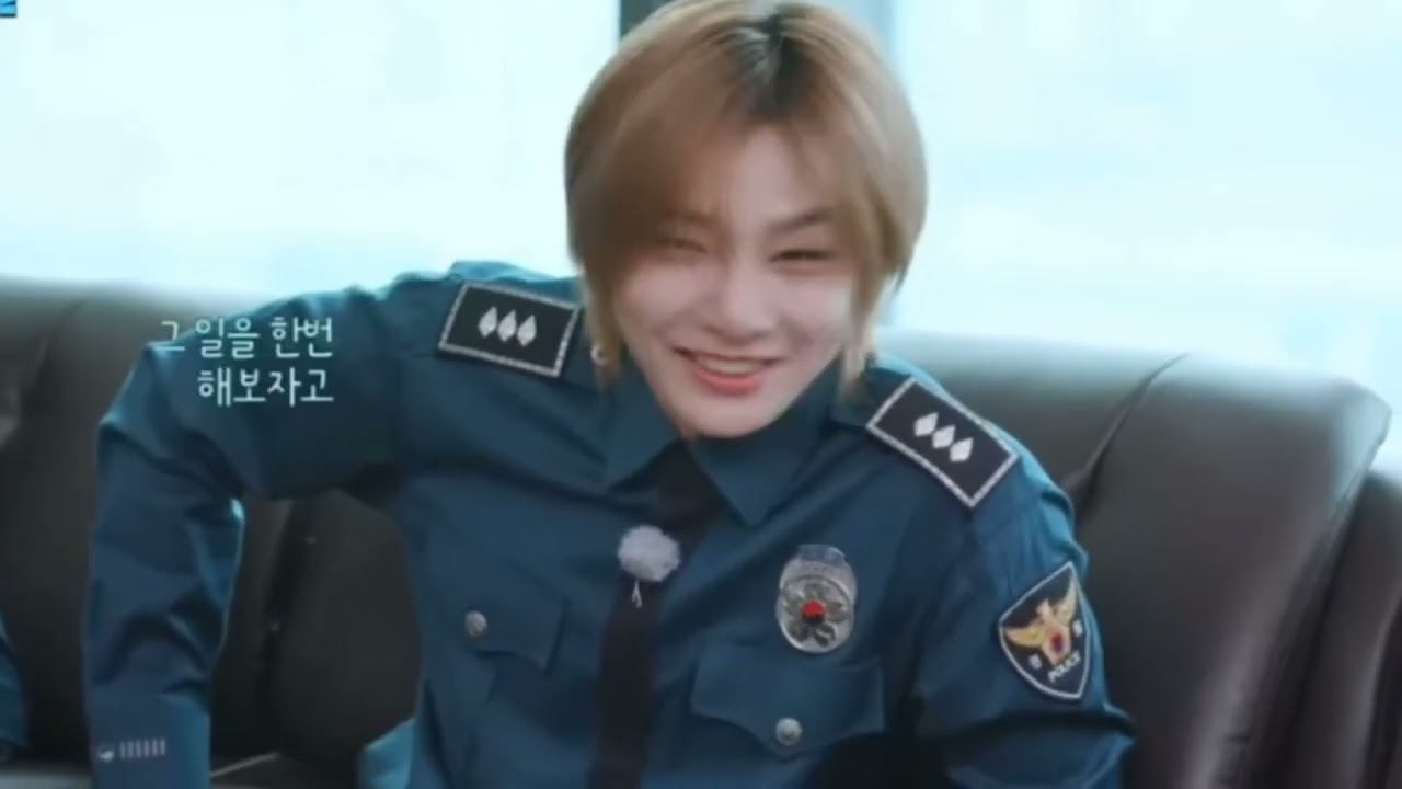  🇫🇷Felix annonce le doublage au stray kids en français🇫🇷